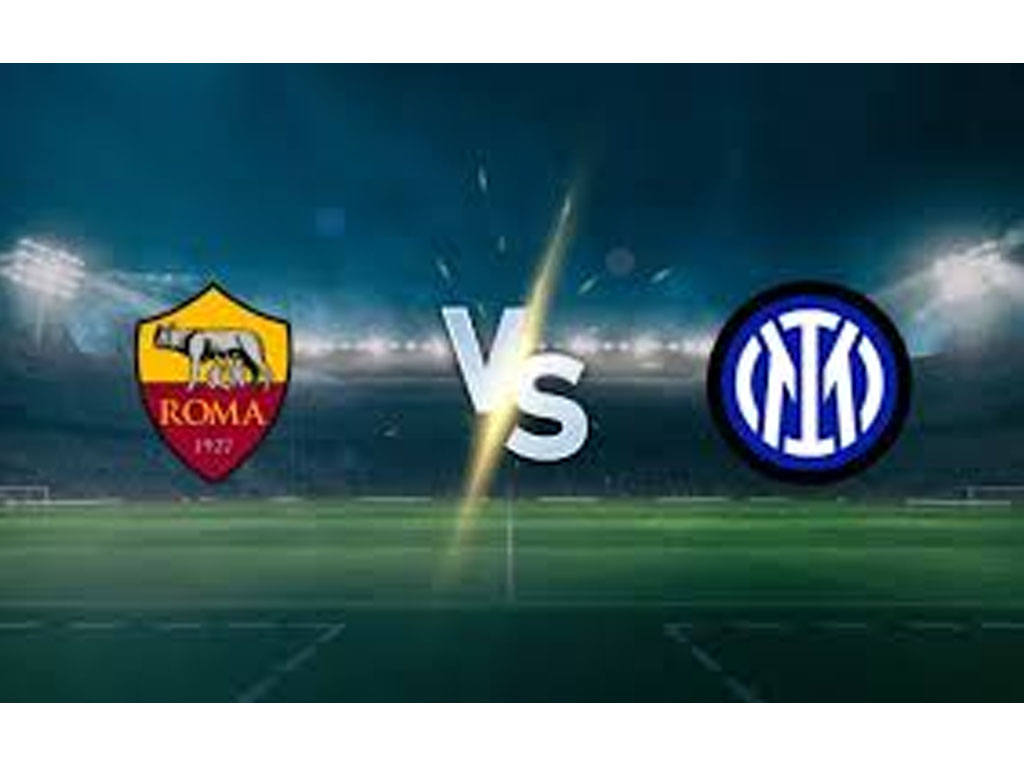 Roma vs Inter Milan di Serie A Italia pada 19 Oktober 2025 Pukul 01.45 WIB Ini Prediksinya