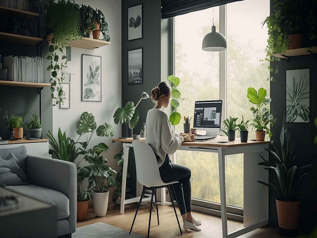 Kelebihan Virtual Office untuk Bisnis