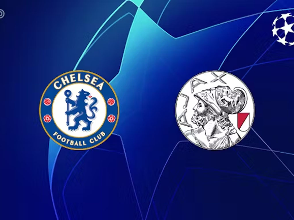 Chelsea vs Ajax di Matchday 3 Liga Champions pada 23 Oktober 2025 Pukul 02.00 WIB Ini Prediksinya