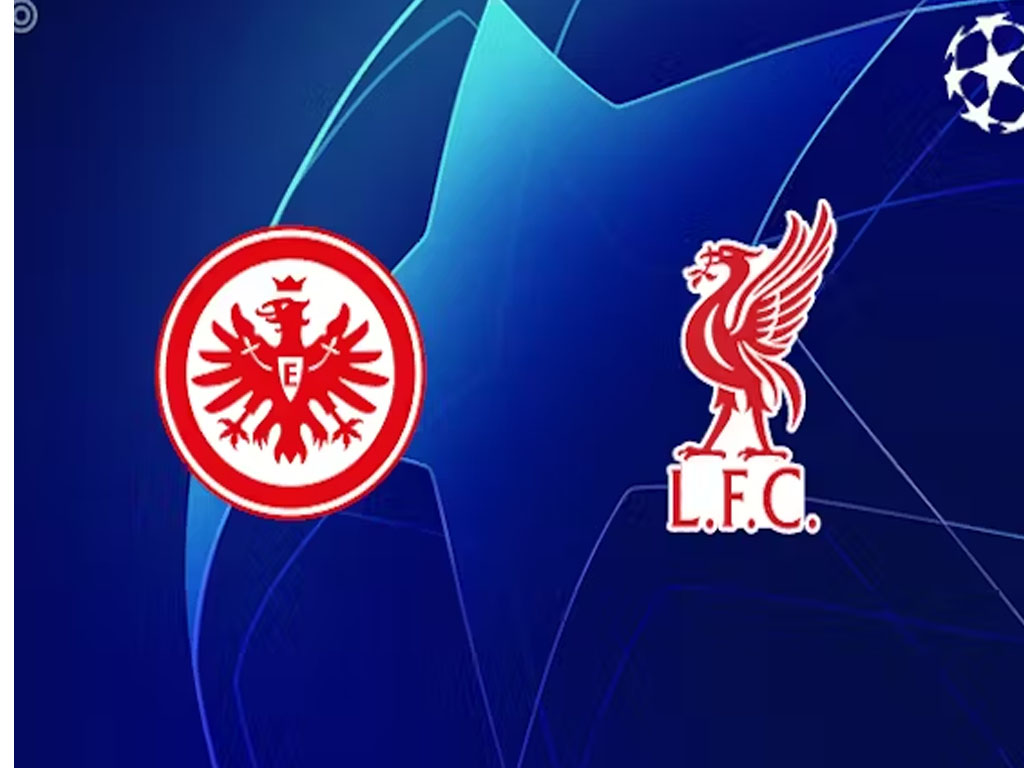 Eintracht Frankfurt vs Liverpool di Matchday 3 Liga Champions pada Kamis 23 Oktober 2025 Pukul 02.00 WIB Ini Prediksinya