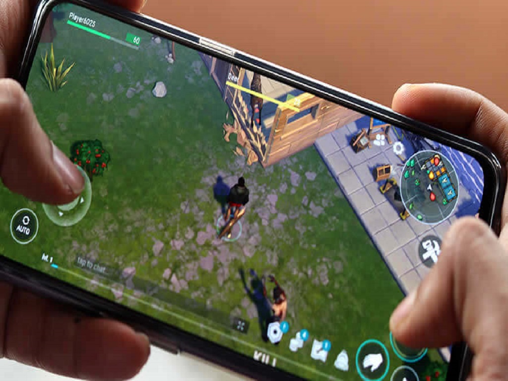 5 Game Zombie Terbaik dan Paling Seru di Android