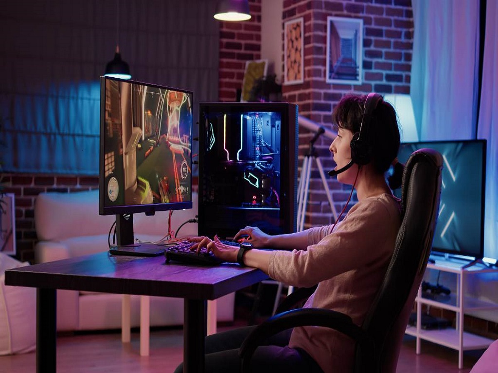 7 Game Web Terbaik yang Bisa Dimainkan Lewat Browser
