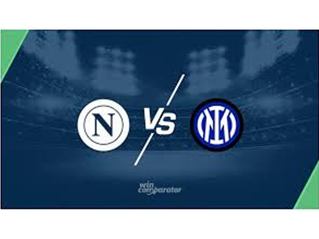 Napoli vs Inter Milan di Serie A Italia pada 25 Oktobert 2025 Pukul 23.00 WIB Ini Prediksinya
