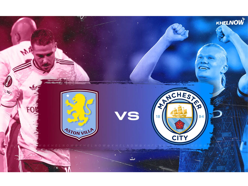 Aston Villa vs Manchester City di Liga Premier Inggris pada 26 Oktober 2025 Pukul 20.00 WIB Ini Prediksinya
