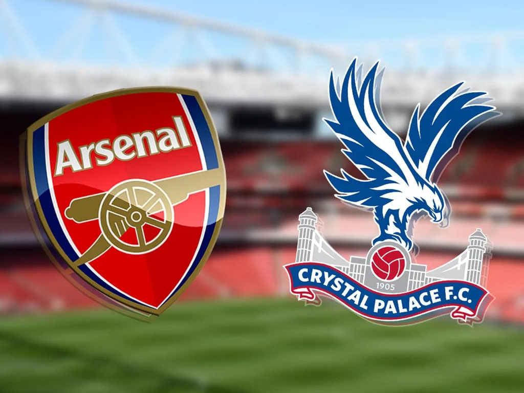Arsenal vs Crystal Palace di Liga Premier Inggris pada 26 Oktober 2025 Pukul 20.00 WIB Ini Prediksinya
