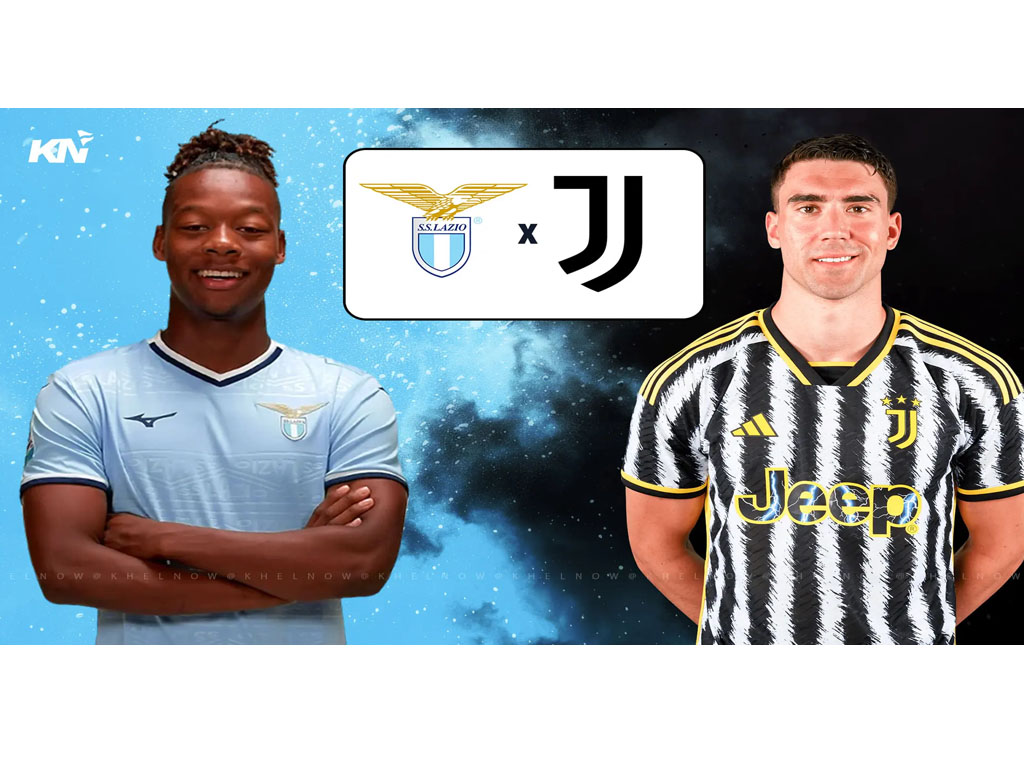 Lazio vs Juventus di Serie A Italia pada 27 Oktober 2025 Pukul 01.45 WIB Ini Prediksinya