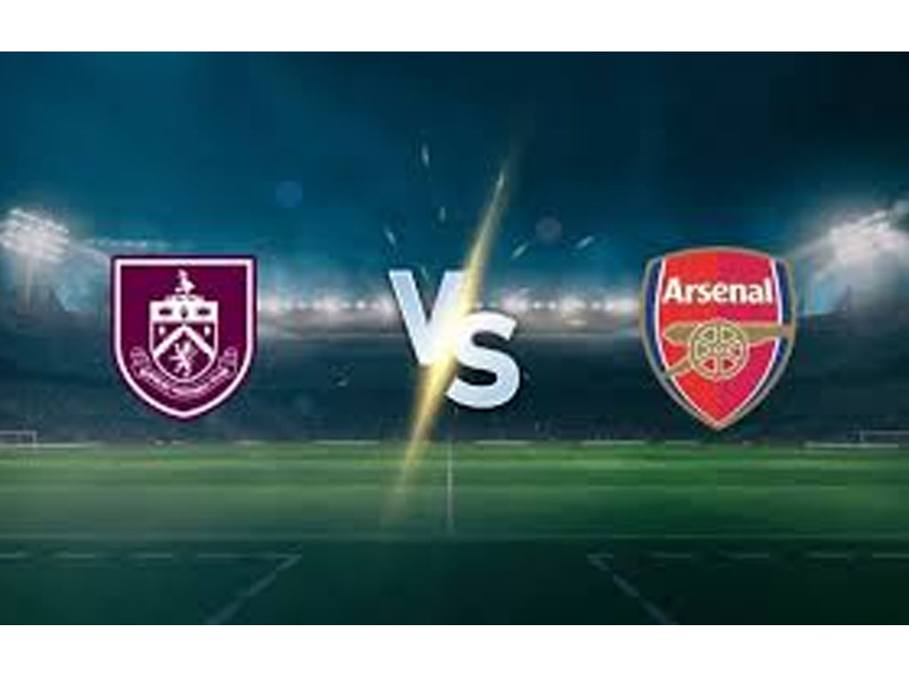Arsenal Laga Tandang ke Burnley di Liga Premier Inggris pada 1 November 2025 Pukul 21.00 WIB Ini Prediksinya