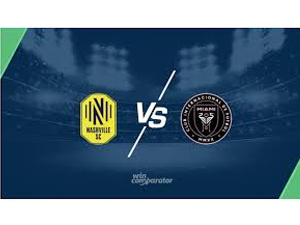 Lionel Messi Bawa Inter Miami Laga Tandang ke Nashville SC di Liga Amerika MLS pada Hari Minggu 2 November 2025 Pukul 06.30 WIB Pagi Ini Prediksinya