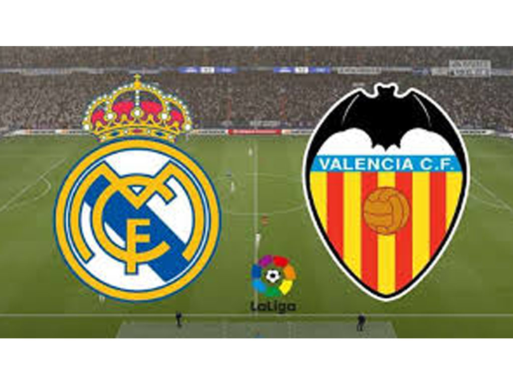 Real Madrid vs Valencia di La Liga Spanyol pada 2 November 2025 Pukul 02.00 WIB Ini Prediksinya