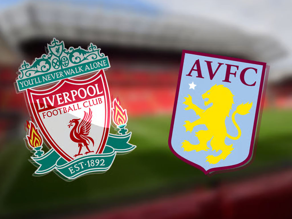 Liverpool vs Aston Villa di Liga Premier Inggris pada 2 November 2025 Pukul 02.00 WIB Ini Prediksinya