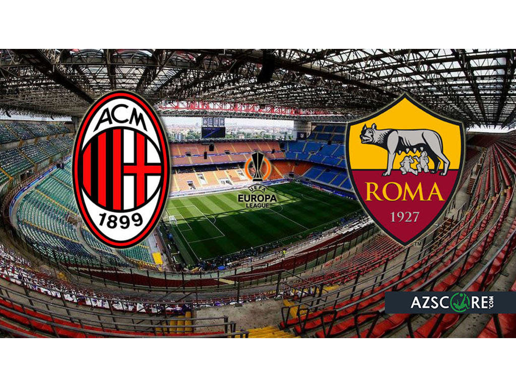AC Milan vs Roma di Serie A Italia pada 3 November 2025 Pukul 01.45 WIB Ini Prediksinya