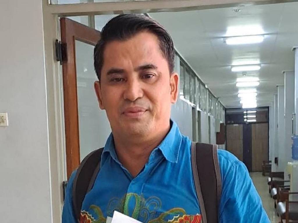 Perspektif Thomas Aquinas Tentang Hukum Sebagai Ruang Iman dan Akal