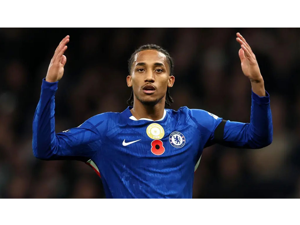 Chelsea Bawa Pulang Tiga Poin dari Kandang Tottenham Hotspur di Liga Premier Inggris