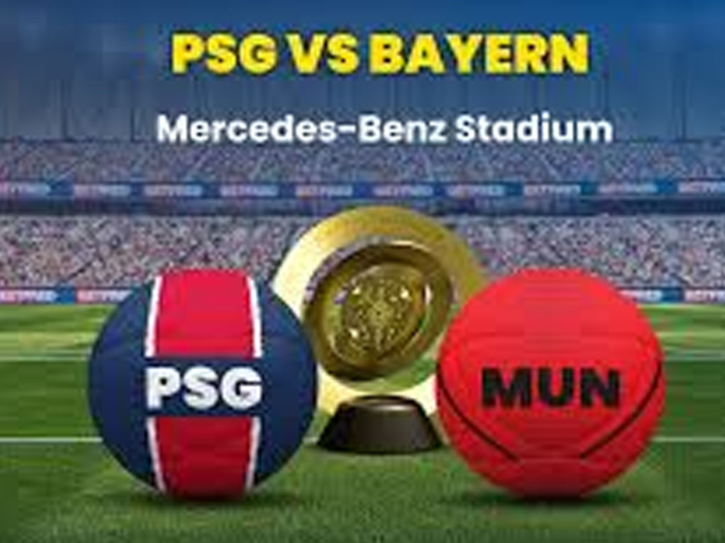 PSG vs Bayern Munich di Liga Champions pada 5 November 2025 Pukul 02.00 WIB Ini Prediksinya