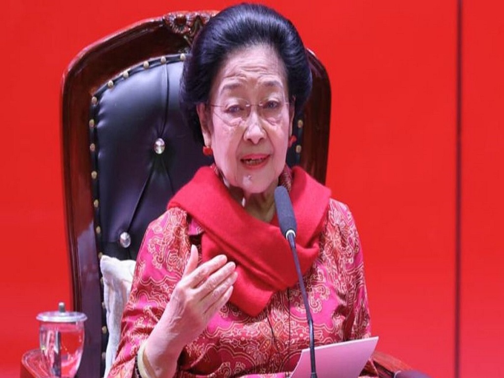 Megawati Kembali Tegaskan Hubungan dengan Prabowo Baik-baik Saja