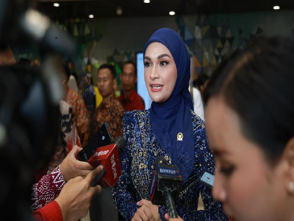 PAN Sambut Baik Putusan MK Soal Keterwakilan Perempuan di DPR