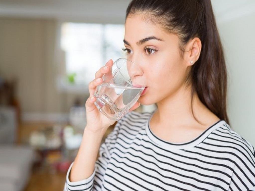 Kangen Water, Jawaban atas Tantangan Hidup Sehat di Era Modern