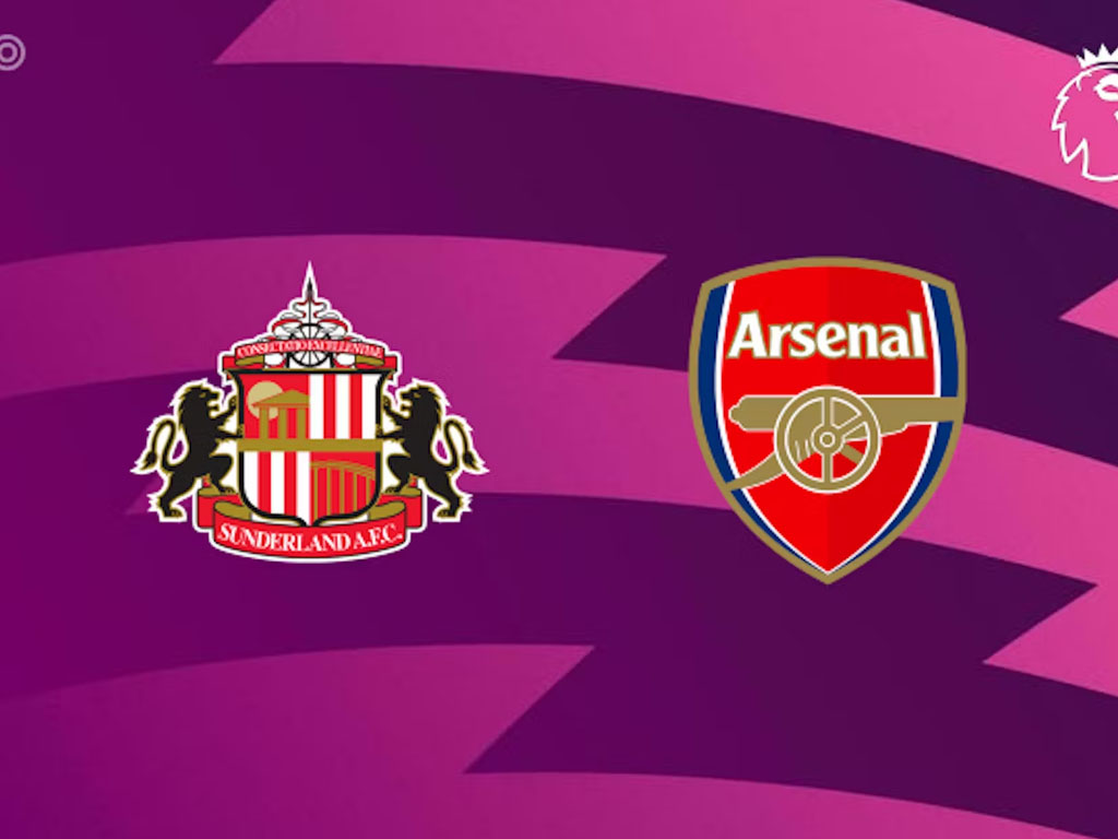 Arsenal Laga Tandang ke Sunderland di Liga Premier Inggris pada Sabtu 8 November 2025 Pukul 23.30 WIB Ini Prediksinya