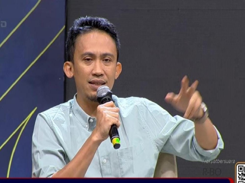 Ketua Yayasan 78 Agung Foundation Dukung Penganugerahan Gelar Pahlawan Nasional untuk Presiden Soeharto