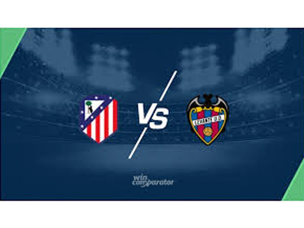 Atletico Madrid vs Levante di La Liga Spanyol pada 9 November 2025 Pukul 00.30 WIB Ini Prediksinya