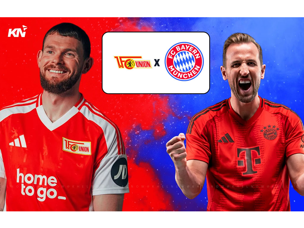 Bayern Munich Laga Tandang ke Union Berlin di Bundesliga Jerman pada 8 November 2025 Pukul 21.30 WIB Ini Prediksinya