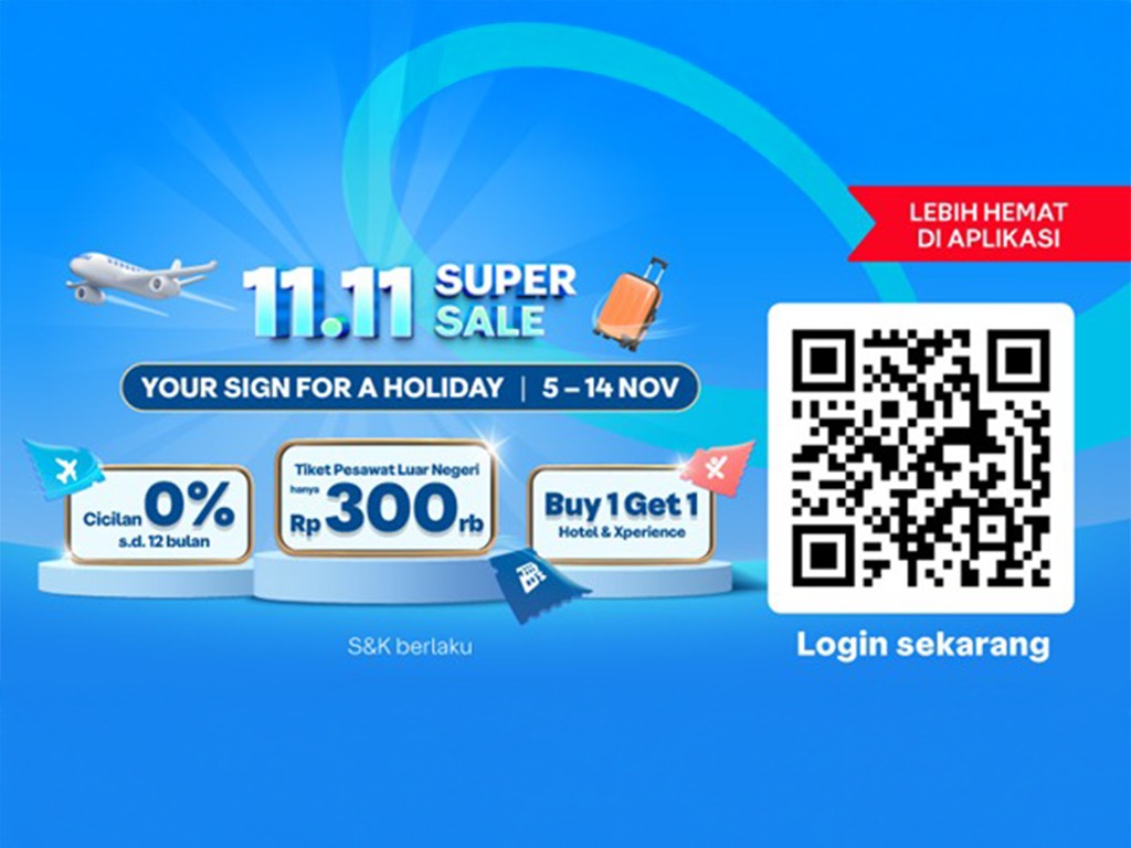 Kenapa Harga Tiket Jakarta–Batam Lebih Murah di Tengah Pekan? Ini 5 Alasannya