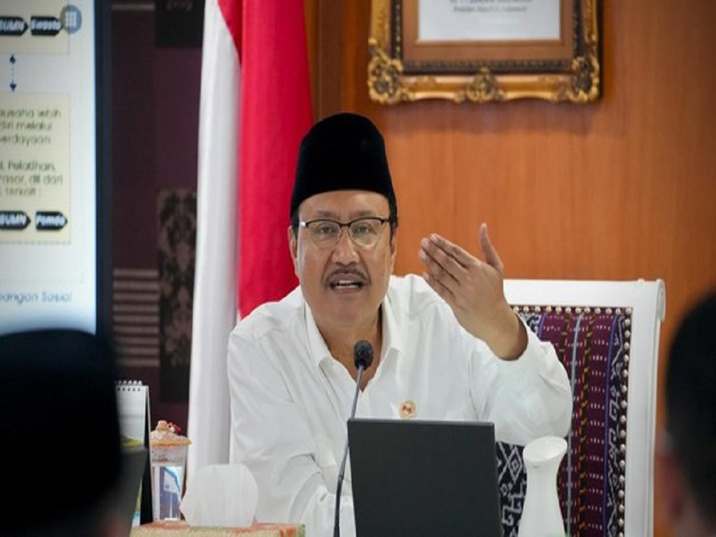 Mensos Imbau Semua Pihak Cegah Perundungan di Sekolah