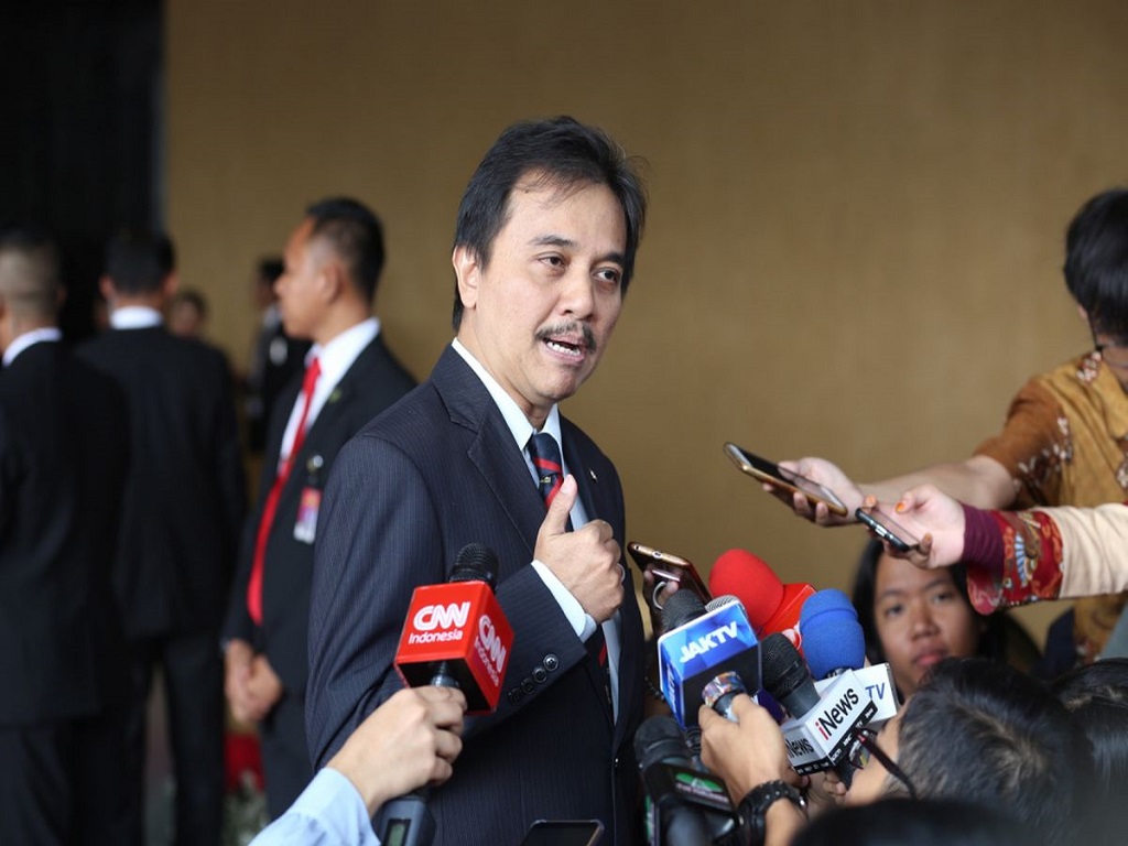 Roy Suryo dkk Akan Diperiksa Sebagai Tersangka Kasus Ijazah Palsu Jokowi pada 13 November 2025