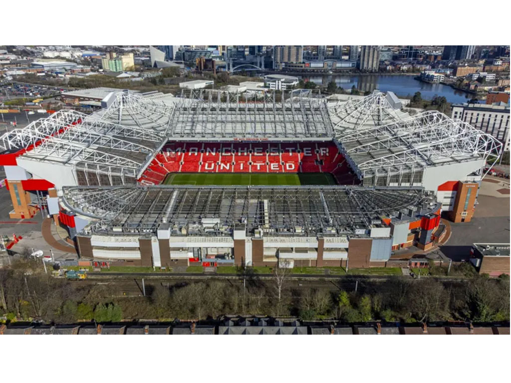 Manchester United Hadapi Tuntutan Hukum Atas Tuduhan Pelecehan Seksual di Masa Lalu