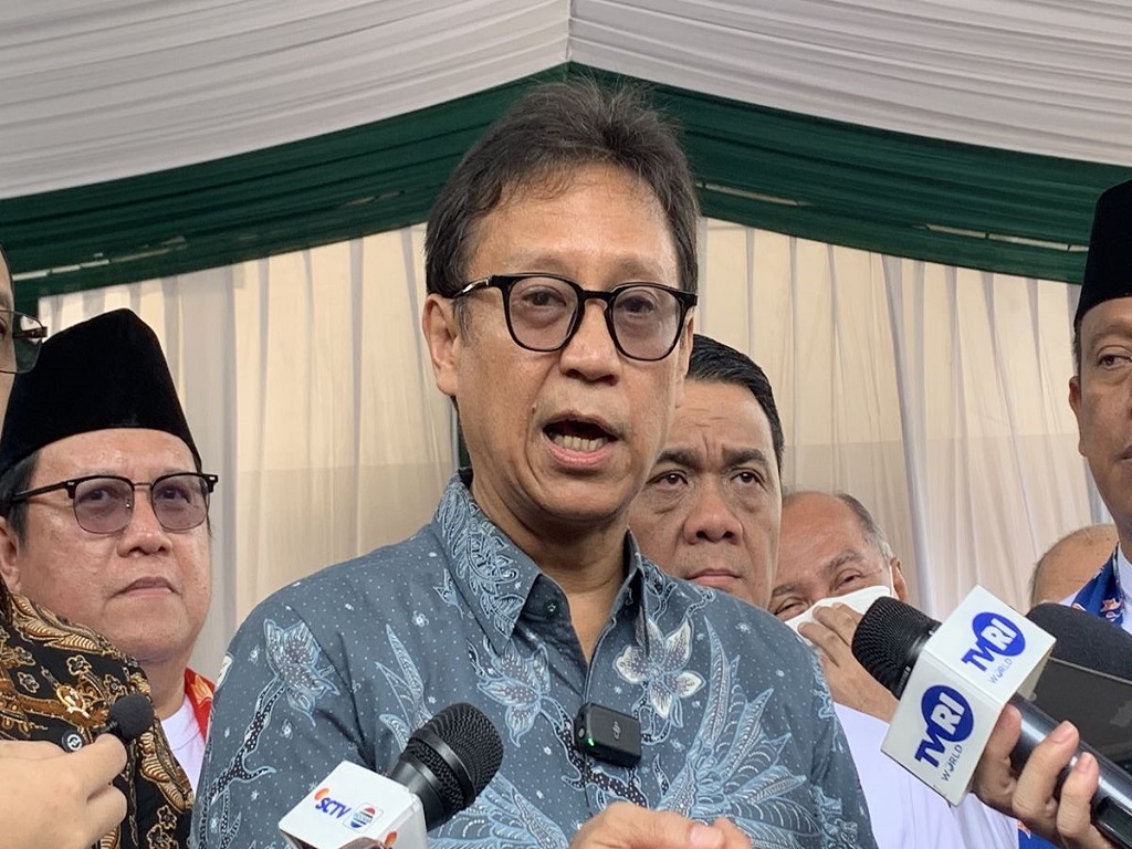 Menkes: Pasien Darurat Tak Boleh Ditolak Rumah Sakit, Meski Tanpa KTP