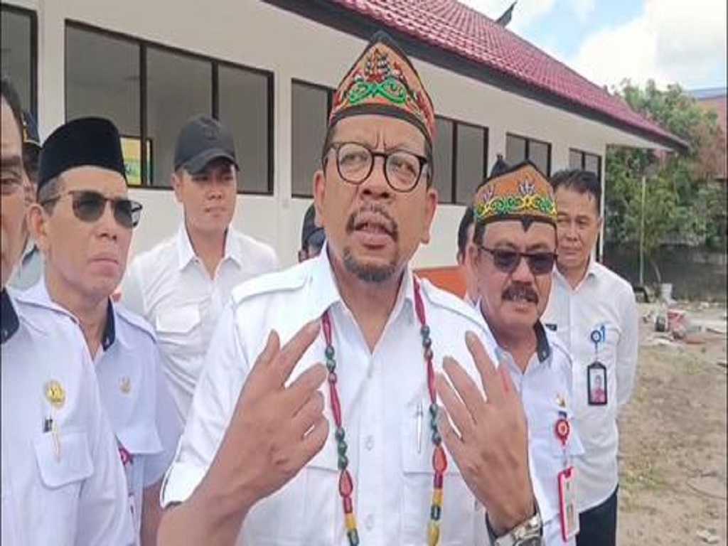KSP Ingin Pemerintah Jadikan Pendidikan Fondasi Keadilan Sosial