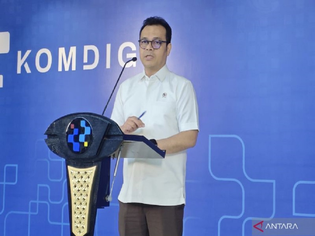 Wamenkomdigi: Perjuangan Era Digital Berpijak pada Semangat Pahlawan