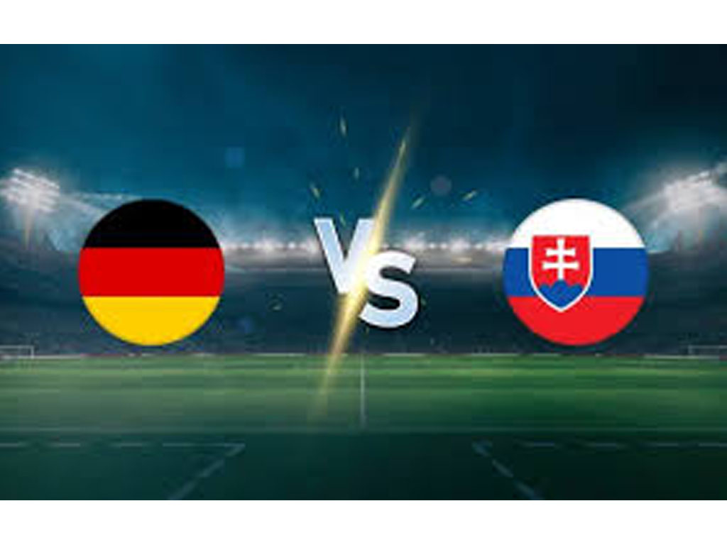 Jerman vs Slowakia di Matchday 6 Kualifikasi Piala Dunia FIFA 2026 Grup A Zona Eropa pada Selasa 18 November 2025 Pukul 02.45 WIB Ini Prediksinya