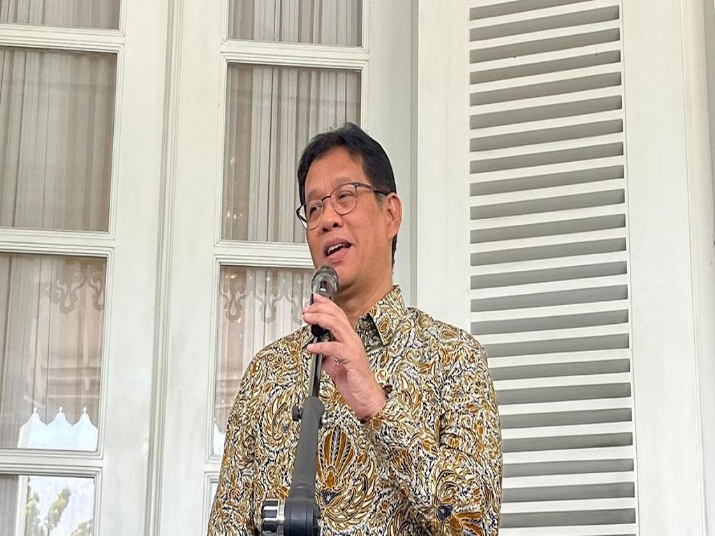 Purbaya: Kalau Saya Salah, Tolong Kasih Koreksi, Agar Arahnya Benar!