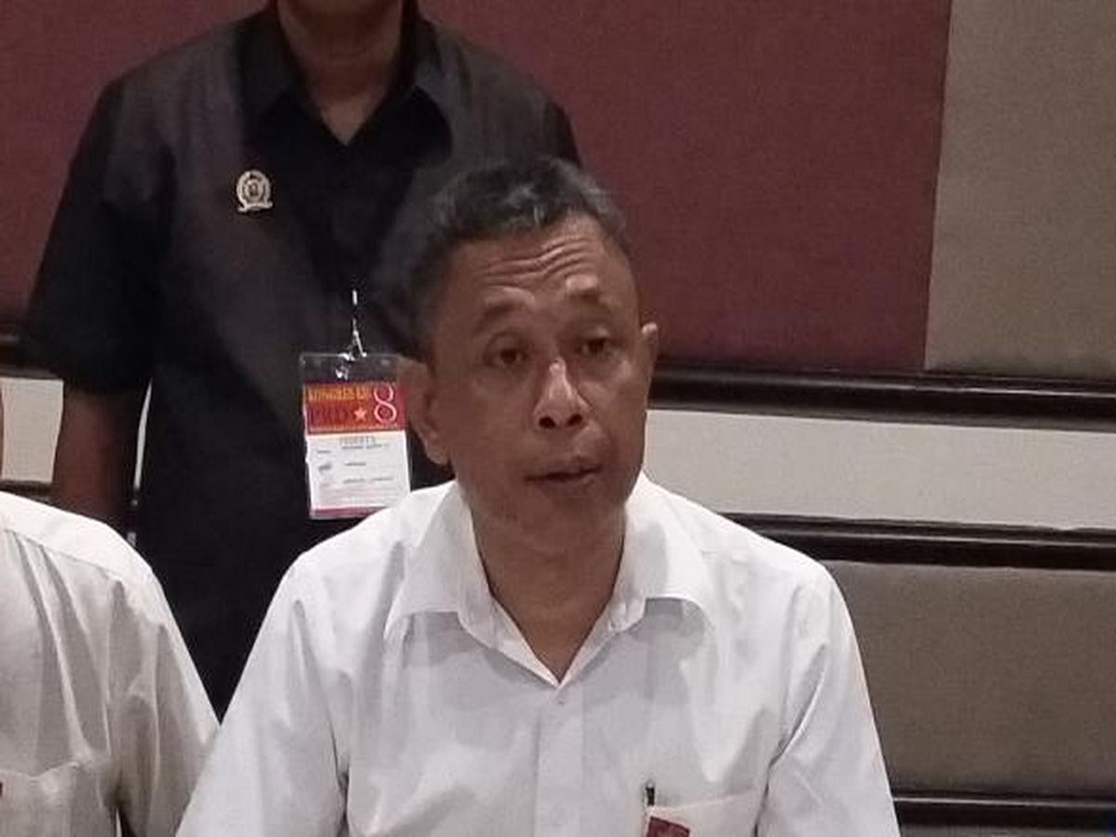 Wamensos Sebut Sekolah Rakyat Jembatan Emas Siswa Wujudkan Cita-cita