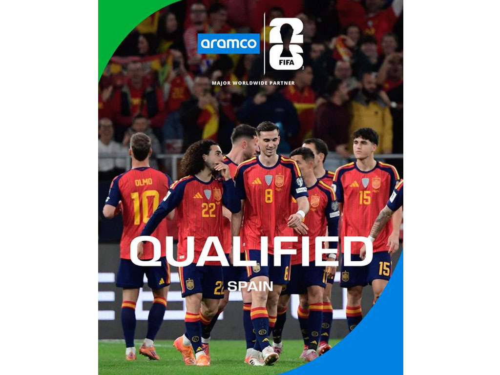 Spanyol Raih Tiket Otomatis ke Babak Final Piala Dunia FIFA 2026 Setelah Bermain Imbang dengan Turki