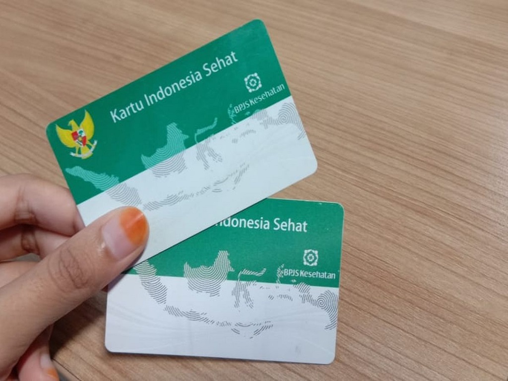 Kemenkes: Sistem Baru Rujukan BPJS Tak Berjenjang Dimulai Januari 2026