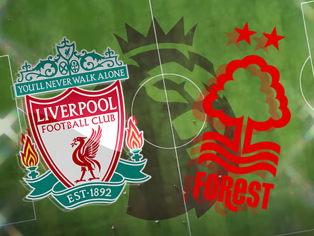 Liverpool vs Nottingham Forest di Liga Premier Inggris pada 22 November 2025 Pukul 22.00 WIB Ini Prediksinya