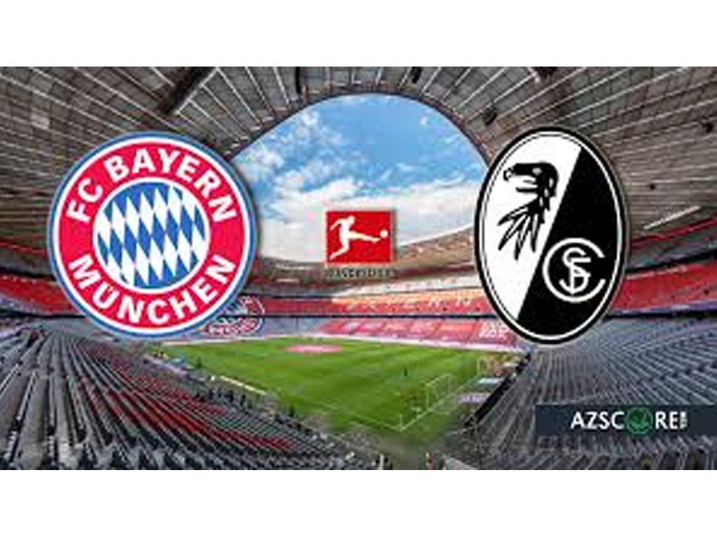 Bayern Munich vs Freiburg di Bundesliga Jerman pada 22 November 2025 Pukul 21.30 WIB Ini Prediksinya