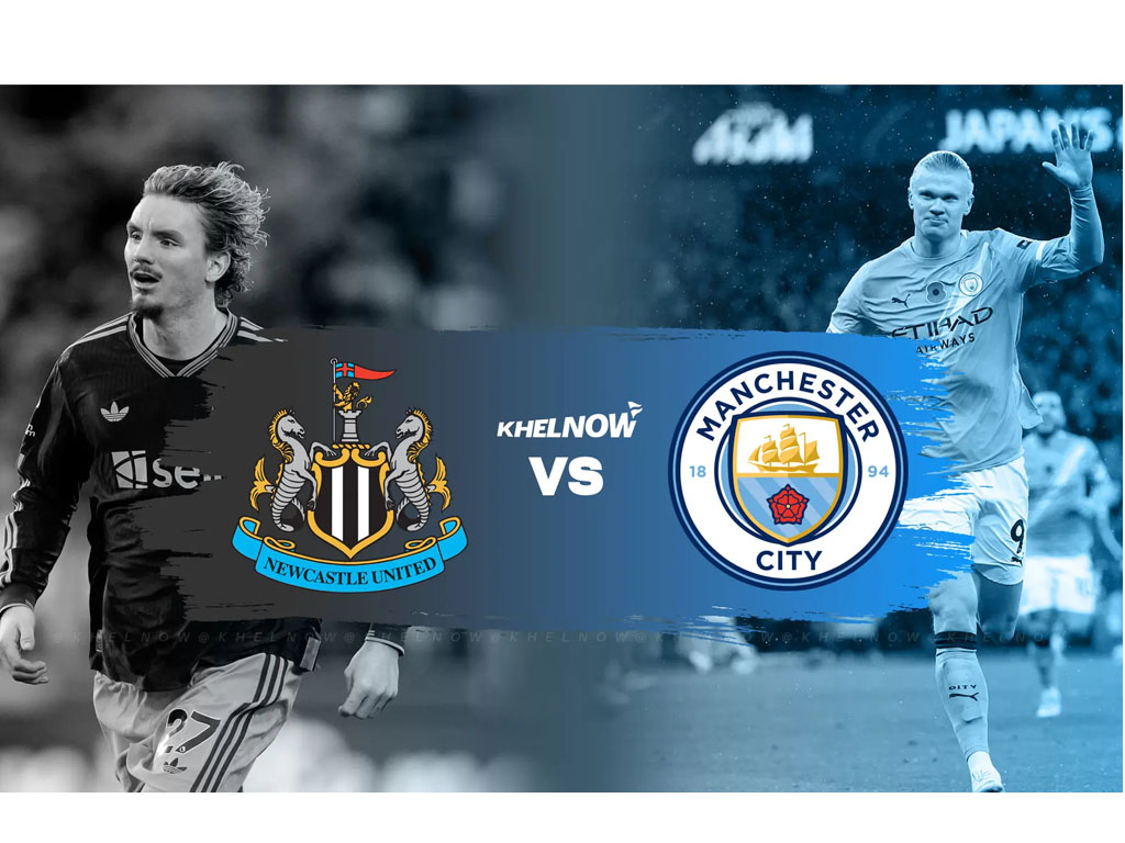 Manchester City Laga Tandang ke Newcastle United di Liga Premier Inggris pada 23 November 2025 Pukul 00.30 WIB Ini Prediksinya