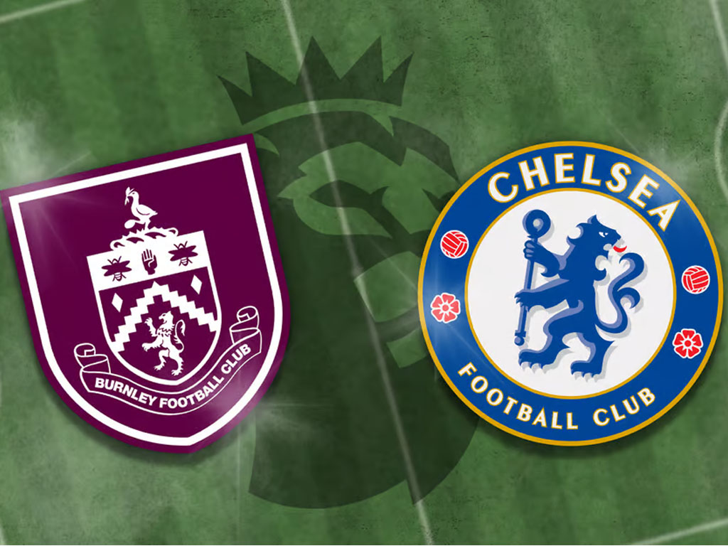 Chelsea Laga Tandang ke Burnley di Liga Premier Inggris pada 22 November 2025 Pukul 19.30 WIB Ini Prediksinya