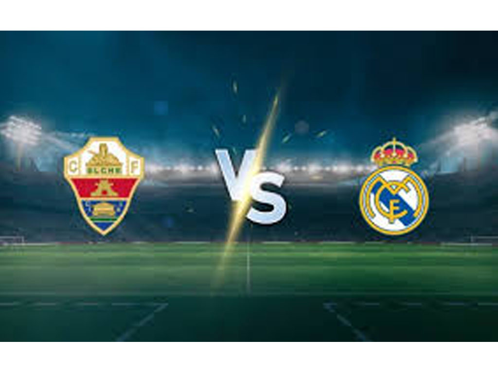 Real Madrid Laga Tandang ke Elche di La Liga Spanyol pada 24 November 2025 Pukul 03.00 WIB Ini Prediksinya