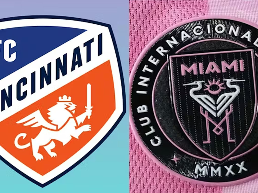 Lionel Messi Bawa Inter Miami Laga Tandang ke Cincinnati di Liga Amerika MLS pada Senin 24 November 2025 Pukul 05.00 Pagi WIB