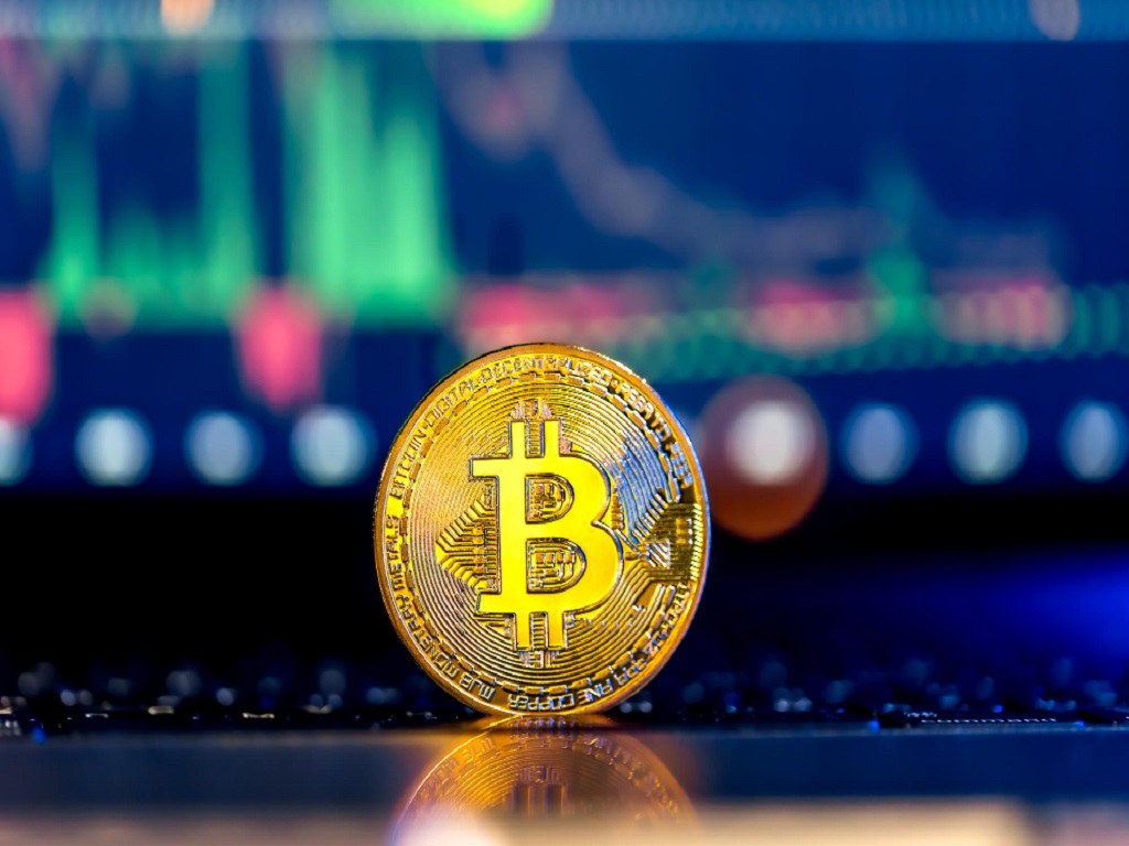Bitcoin Sempat Merosot Tajam, Token Alternatif Jadi Pilihan?