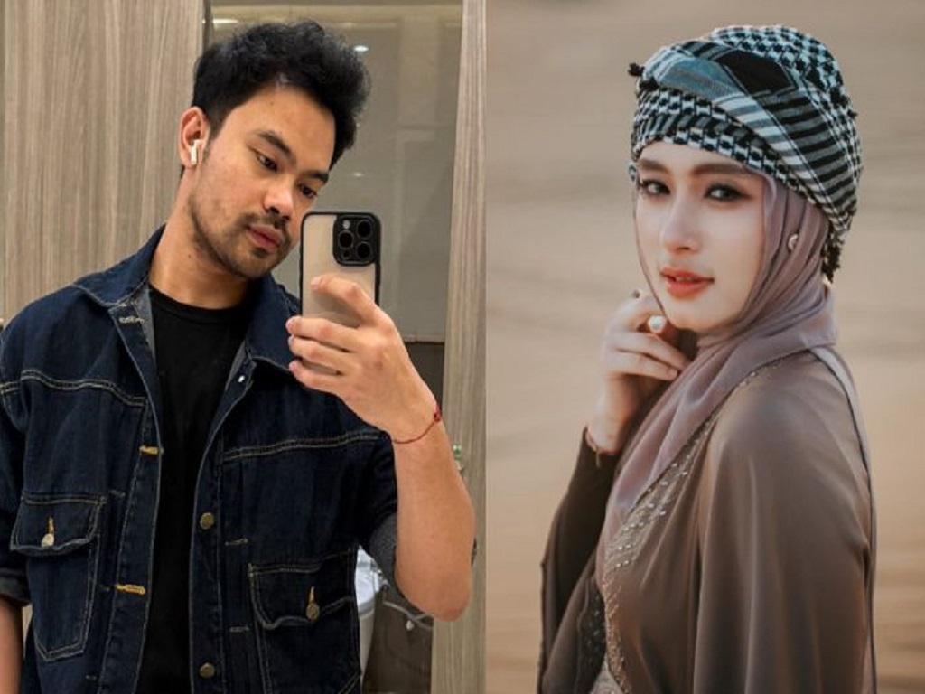 Mengejutkan! Insanul Fahmi Nyatakan Sudah Nikah Siri dengan Inara Rusli