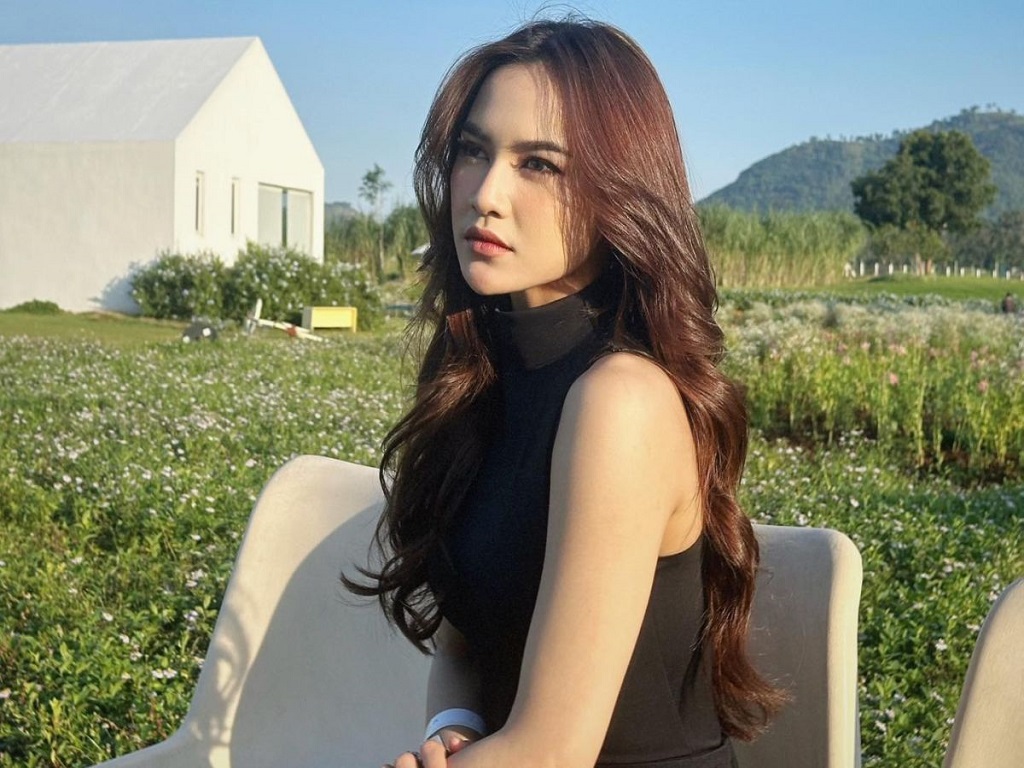 Mahalini Bakal Comeback Lewat Konser "KOMA Live In Concert"