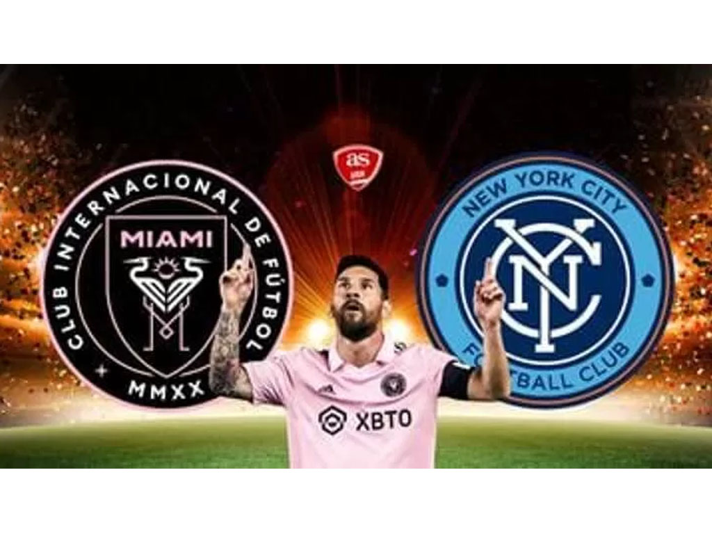 Lionel Messi Bawa Inter Miami Jamu New York City FC di Final MLS Cup pada 30 November 2025 Pukul 06.00 WIB Ini Prediksinya