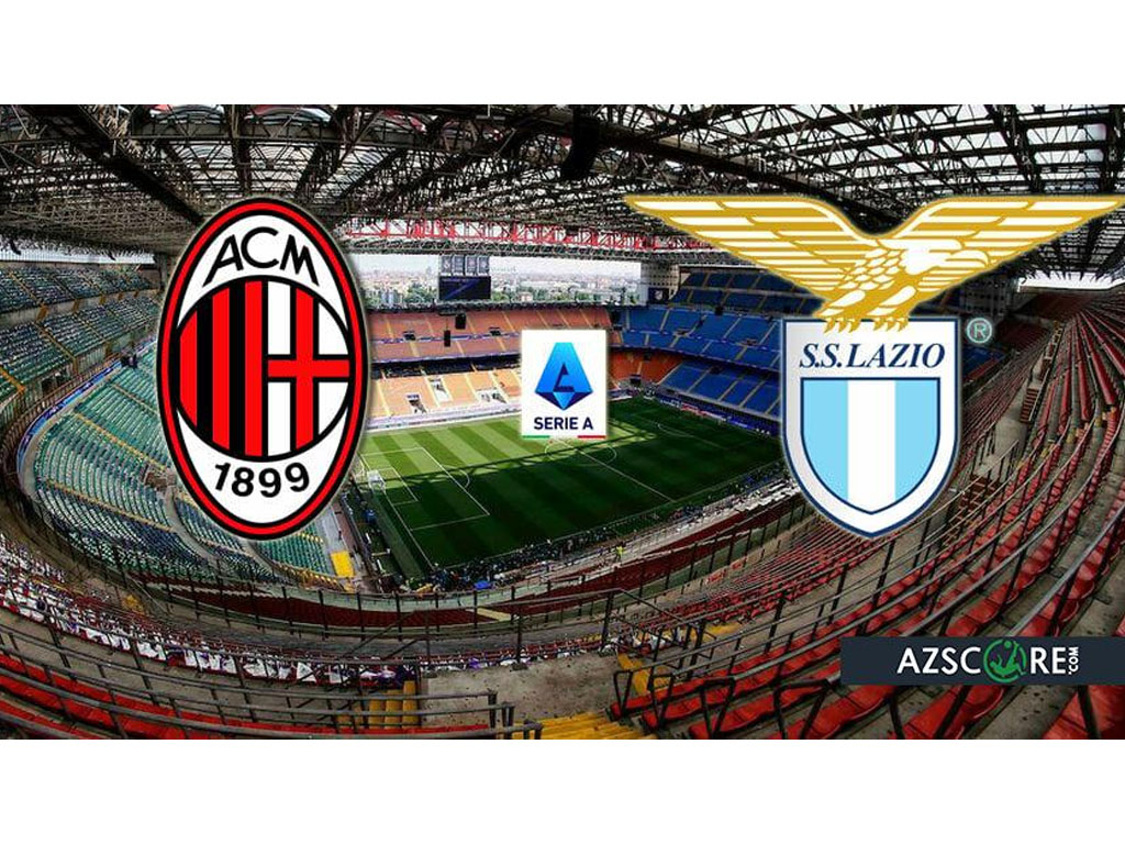 AC Milan vs Lazio di Serie A Italia pada 30 November 2025 Pukul 02.45 WIB Ini Prediksinya