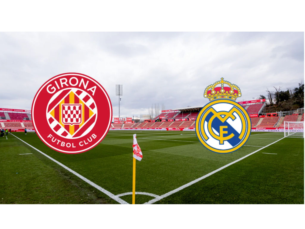 Real Madrid Laga Tandang ke Girona di La Liga Spanyol pada 1 Desember 2025 Pukul 03.00 WIB Ini Prediksinya