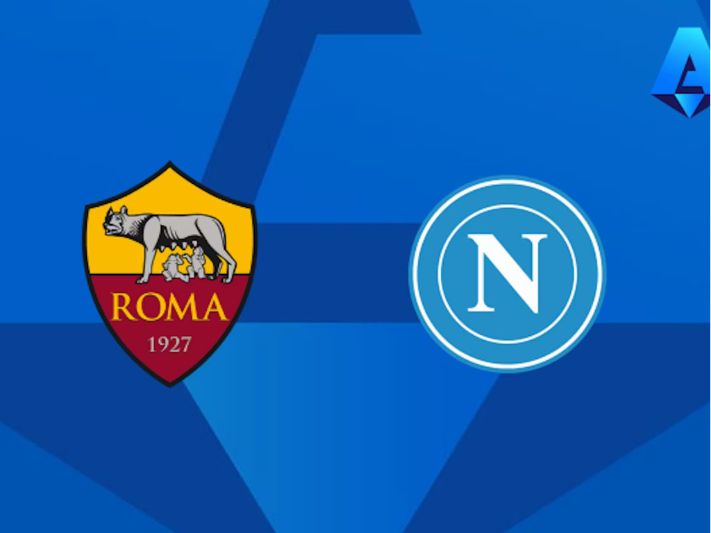Roma vs Napoli di Serie A Italia pada 1 Desember 2025 Pukul 02.45 WIB Ini Prediksinya